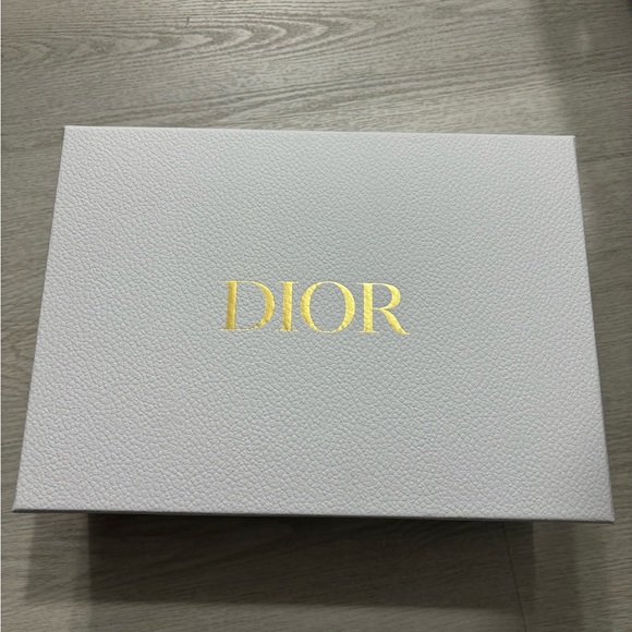 Dior Notebook and Pencil Set - Picture 2 of 7